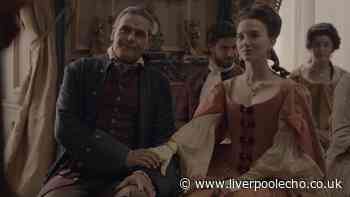 'Absolutely exceptional' period drama on Netflix 'outshines Downton Abbey and Bridgerton'