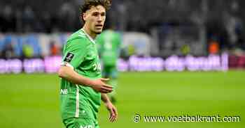 Toptransfer in de maak? Lucas Stassin steeds dichter bij Europese landskampioen