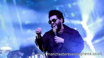 The Weeknd at Etihad Stadium: Stage times, support acts, last tickets, set list and how to get there