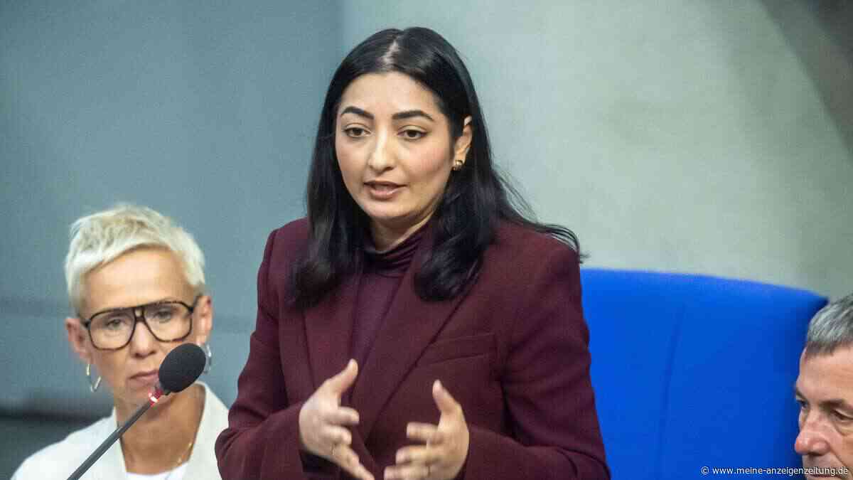 SIPRI-Jahresbericht: Alabali Radovan warnt vor reiner Aufrüstung – Deutschland auf Platz 4