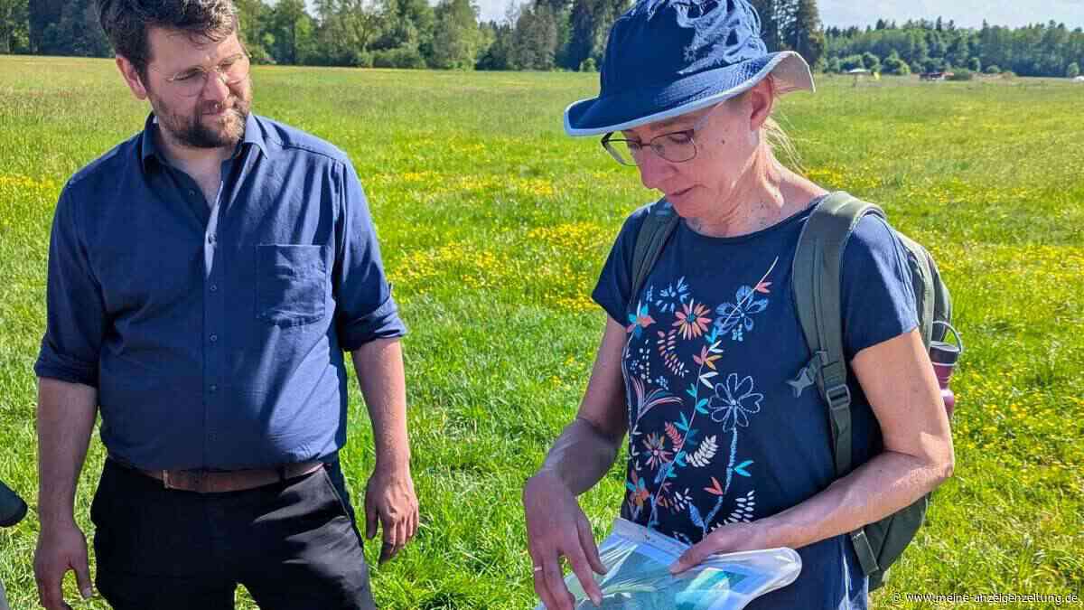 „Haben jetzt große Chance“: Moor stößt mehr CO₂ aus als Flughafen München - Ernüchternde Zahlen von Expertin