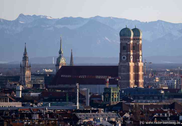 Glücksatlas: Warum Augsburg München hinter sich lässt