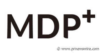 MDP Enters OLIVE YOUNG