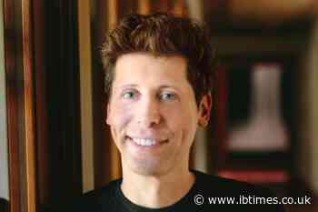 BlackRock Summit Bombshell: Sam Altman Predicts AI Joins Electricity, Water, and Internet as a Paid Utility
