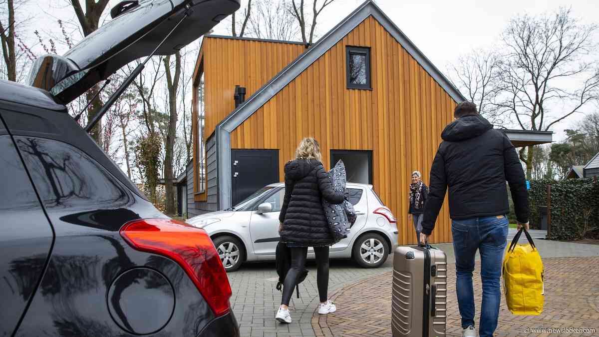 Prijzen vliegtickets en bungalowparken stuwen inflatie in mei naar 3,5 procent