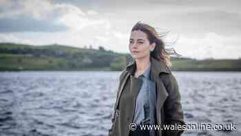'Breathtaking' BBC crime drama 'just as good as Happy Valley'