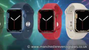 Apple Watch sees price drop from £499 to £109 just in time for Father's Day