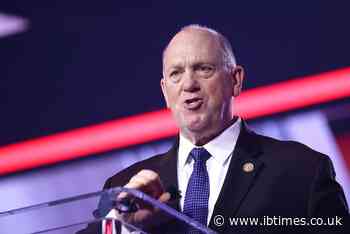 Tom Homan Warns New York City Will See 'More ICE Agents Than Ever' Amid Crackdown