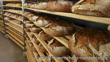 Rekord bei Neugründungen von Bäckereien
