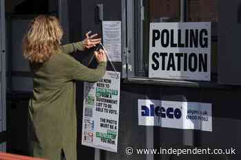 UK democracy under ‘immense strain’ with just 3% of voters able to tell if a video is real or AI, charity warns