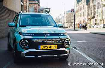 Hoe de EU de regels buigt om goedkope Chinese EV’s buiten de deur te houden