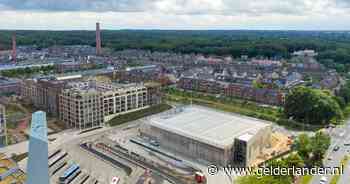 Betaald parkeren rond station Ede-Wageningen: dit verandert vanaf 1 augustus