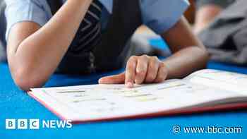 School in data breach over new pupils' details