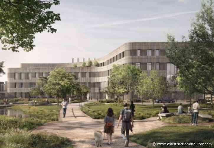 Mace bags top spot in the May contracts rankings
