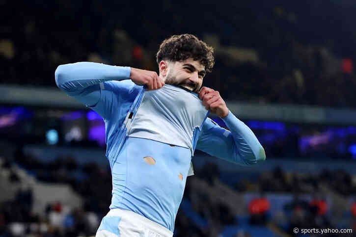 Manchester City defender interested in Real Madrid move amid Mourinho influence