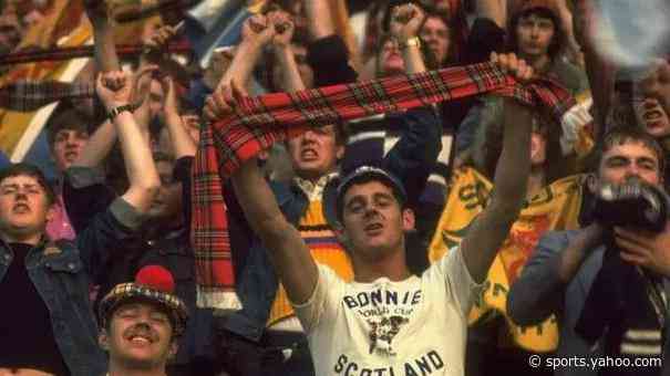 Scotland's fateful 1978 World Cup campaign still resonates