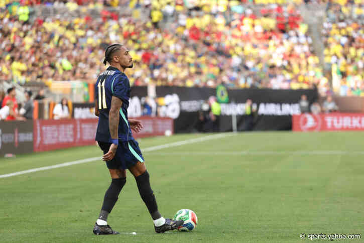 Al-Hilal and Al-Nassr prepare staggering offer for Barcelona star Raphinha