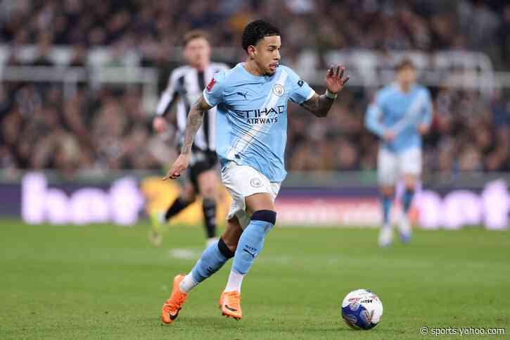 An important player sale by Manchester City looks to be edging ever closer