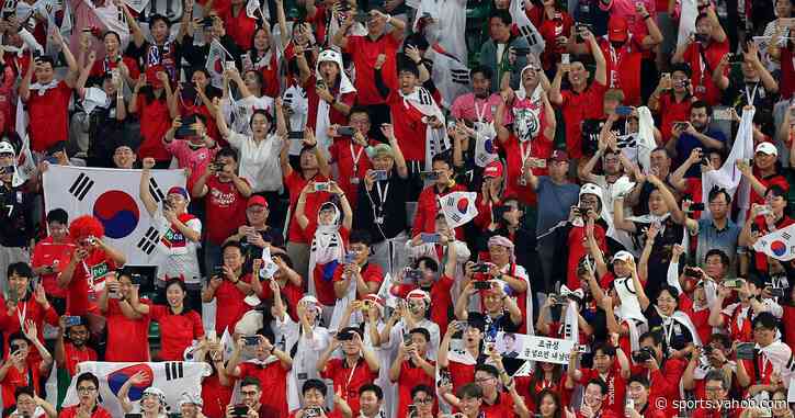 Interview: Red Devils President Cho Ho-tae