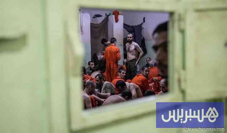 عائلات المعتقلين المغاربة في العراق تطالب بتسريع تنفيذ عمليات الترحيل