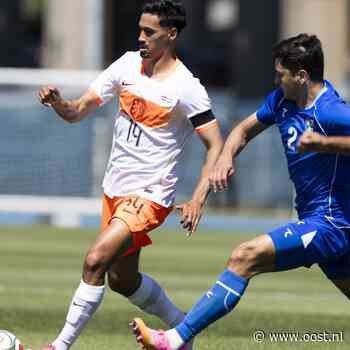 Oranje met Reijnders in slotfase langs Oezbekistan, Wieffer scoort in tweede duel