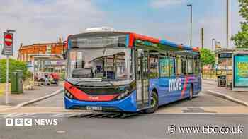 New &pound;1 bus fare scheme for disabled residents