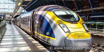 Eurostar plans to offer direct trains from London to Swiss Alps
