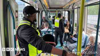 Officers 'to be eyes and ears' of transport network