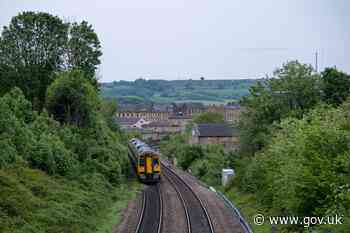 Network Rail Risk Funds review