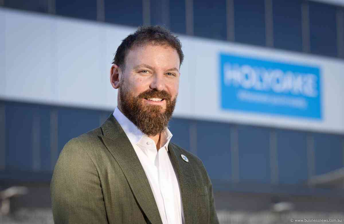 Outreach up amid profit-to-purpose pivot