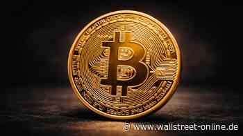Bernstein bleibt bullish: Steigt Bitcoin trotz Absturz auf ein neues Allzeithoch bis Jahresende?