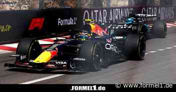 Motorenüberraschung: Mercedes darf entwickeln, Red Bull nicht