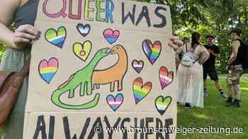 Herzberg wird zur bunten Hochburg der queeren Community: So fröhlich soll der CSD werden