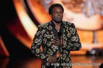Winnipegger earns Tony for leading role in Broadway production of Ragtime