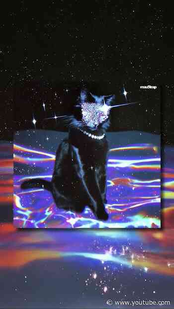 new name on the scene #7MinutesDead makes his #mau5trap debut with SWEET OUTSIDE. #shorts #outsoon