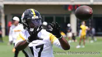 Five Overlooked NFL Draft Rookies Suddenly Demanding Attention at OTAs