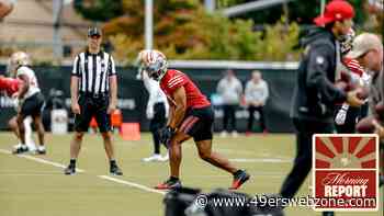Morning Report: Takeaways from OTAs, Position Coaches Talk Offseason
