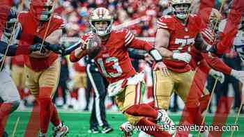 San Francisco 49ers All-PFF Team: The best players of the past 20 years