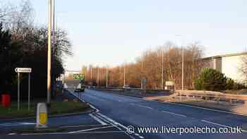 East Lancs Road closed for hours after 'police incident' - recap