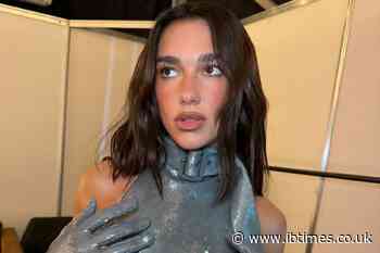 Dua Lipa Files $15M Lawsuit Against Samsung Over Image Rights Dispute as Palestine Support Rumors Spread Online