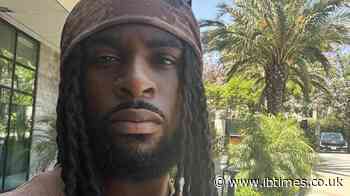 'Beautiful Spirit, Remarkable Talent': 10 Photos Of Talay Riley, 35, Grammy Winner Fatally Stabbed In London