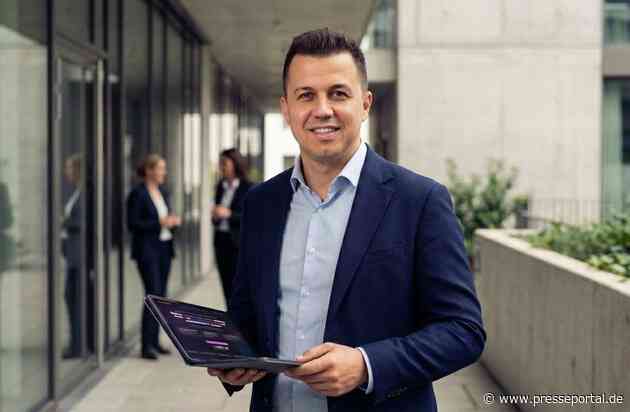 KI-Automation statt Tool-Chaos: Wie Melik Su mit AutomationFlow individuelle Softwarelösungen für Unternehmen entwickelt