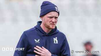 Warwickshire can win Championship - Mousley