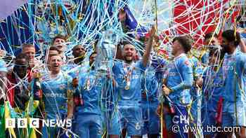 Sky Blues fansite relaunched after 19-year hiatus