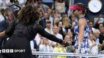 Why last woman to defeat Williams doesn't mind change in history books