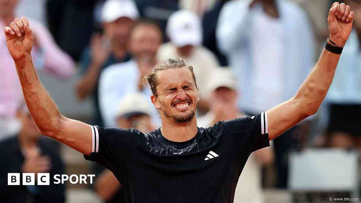 'I had the best and worst moments of my life here'