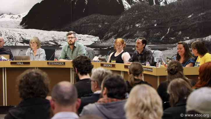 Juneau Assembly highlights: budget approval, city museum reductions, flood mitigation funding