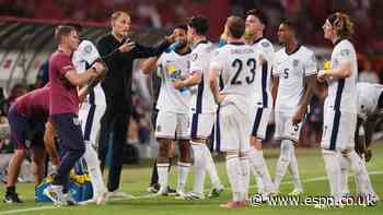 Why are there drinks breaks at the 2026 World Cup,...