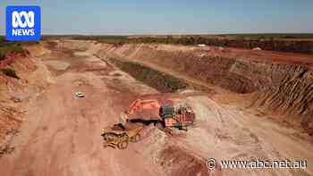 Miner Nathan River Resources collapses owing at least $300m