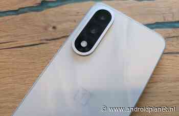 ‘OnePlus verre van begraven: gaat weer budgettoestellen maken’
